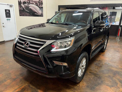 2014 Lexus GX 460