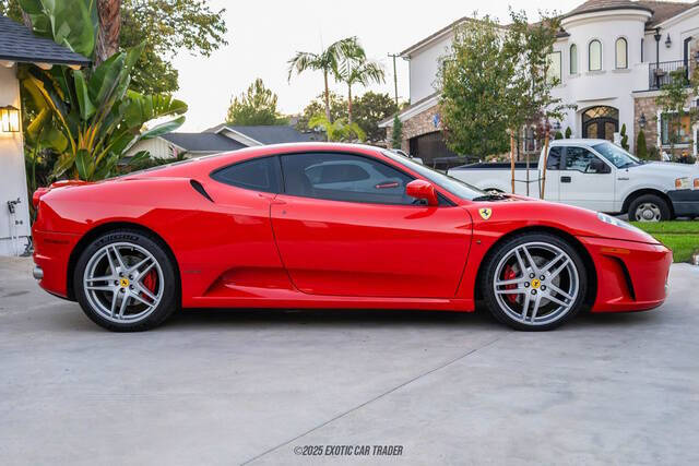 2006 Ferrari F430 F1