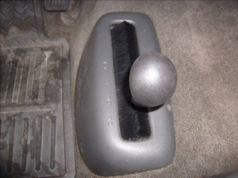 2004 Chevrolet Silverado 1500