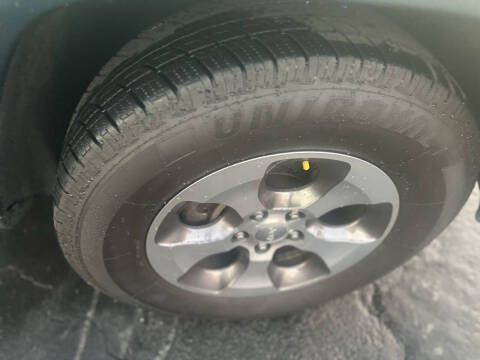 2005 Jeep Grand Cherokee Limited