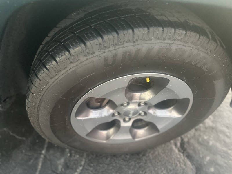 2005 Jeep Grand Cherokee Limited