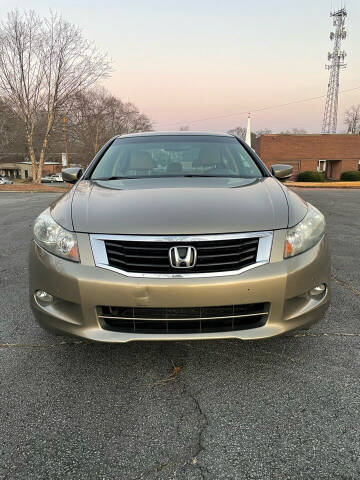 2010 Honda Accord for sale at Executive Auto Brokers of Atlanta Inc in Marietta GA