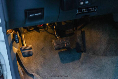 1988 Chevrolet Monte Carlo SS