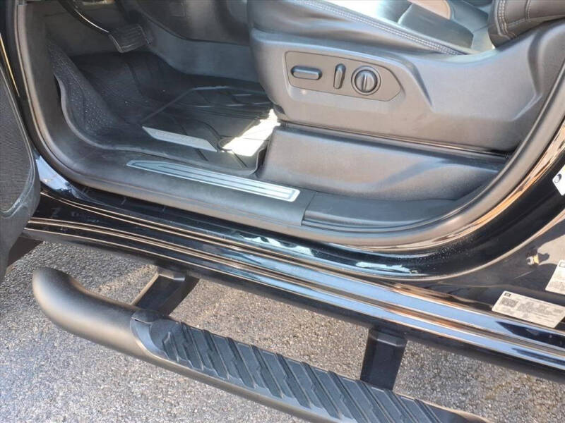 2021 Chevrolet Silverado 2500HD