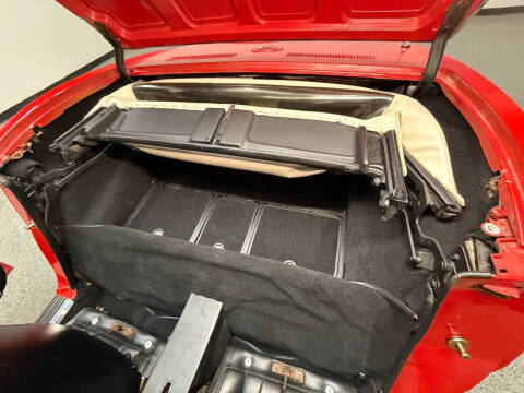 1970 Chevrolet Corvette