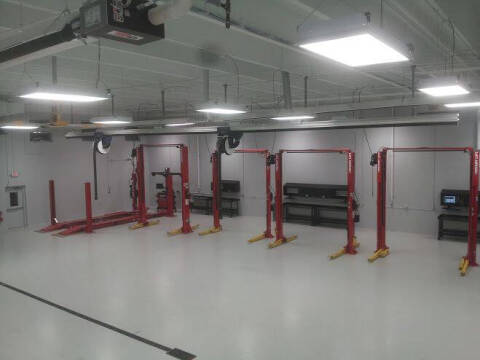 2014 Chevrolet Silverado 3500HD