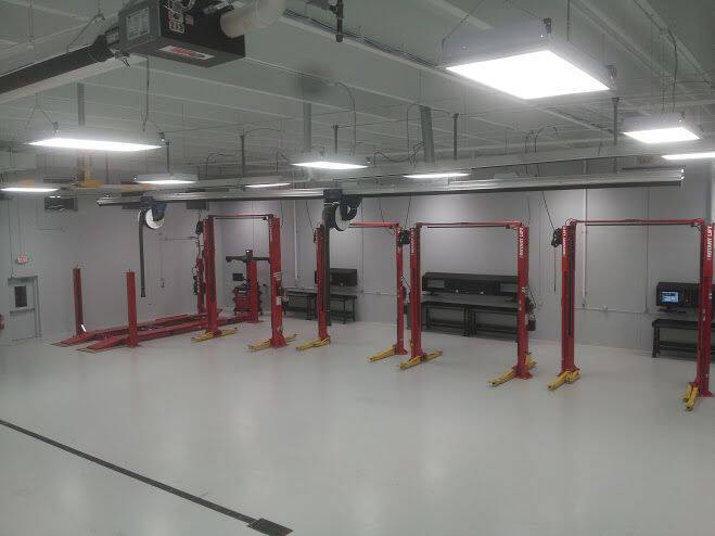 2014 Chevrolet Silverado 3500HD