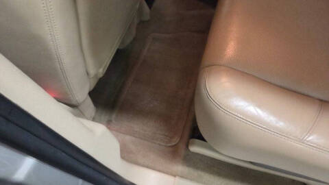 2012 Cadillac Escalade EXT