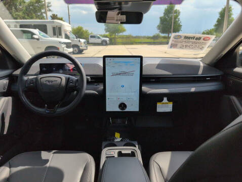 2026 Ford Mustang Mach-E Select