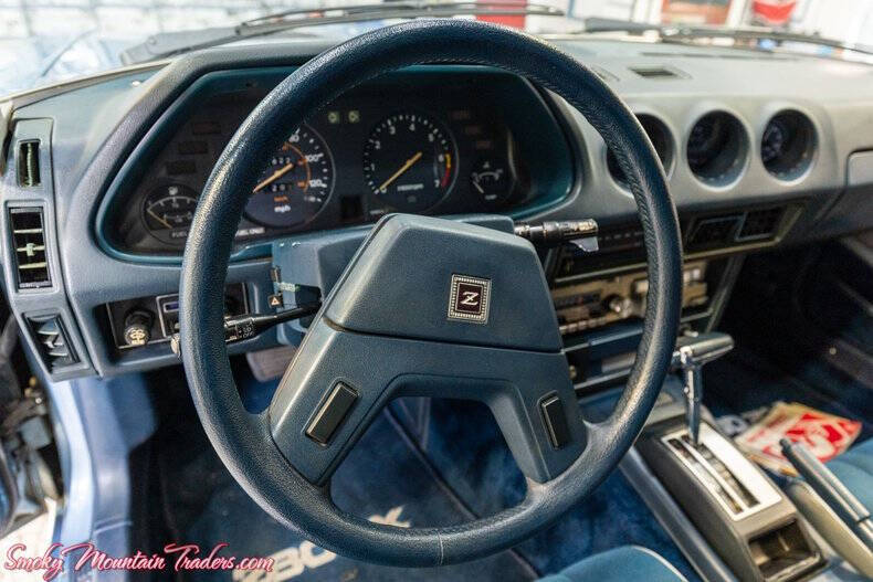 1979 Datsun 280Z