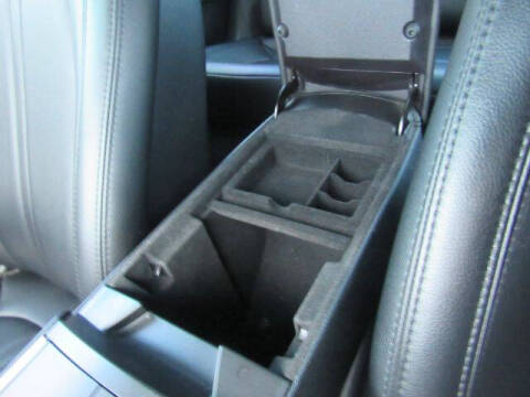 2016 Lincoln MKZ Hybrid