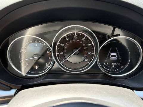 2023 Mazda CX-5 2.5 S Select