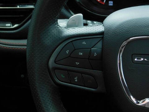 2025 Dodge Durango R/T Plus