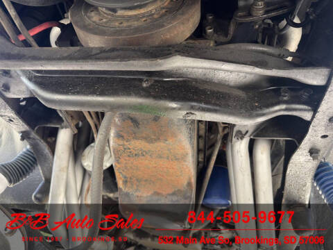 1987 GMC R/V 1500 Series