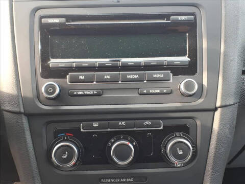 2014 Volkswagen Jetta