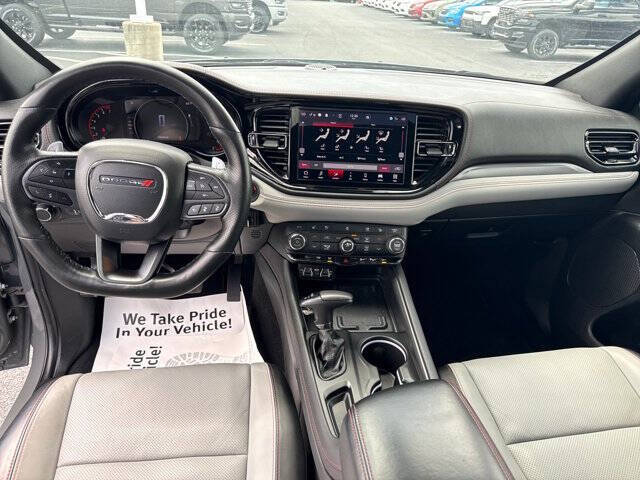 2024 Dodge Durango GT Premium