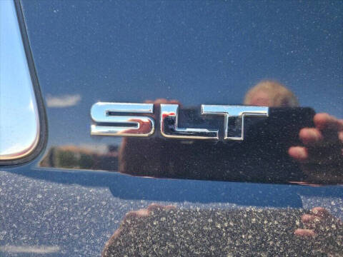 2020 GMC Yukon SLT