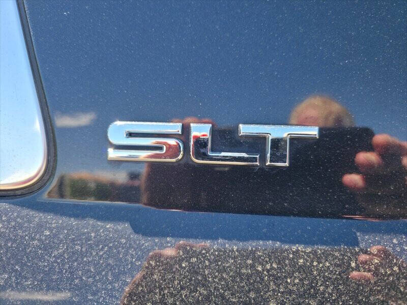 2020 GMC Yukon SLT