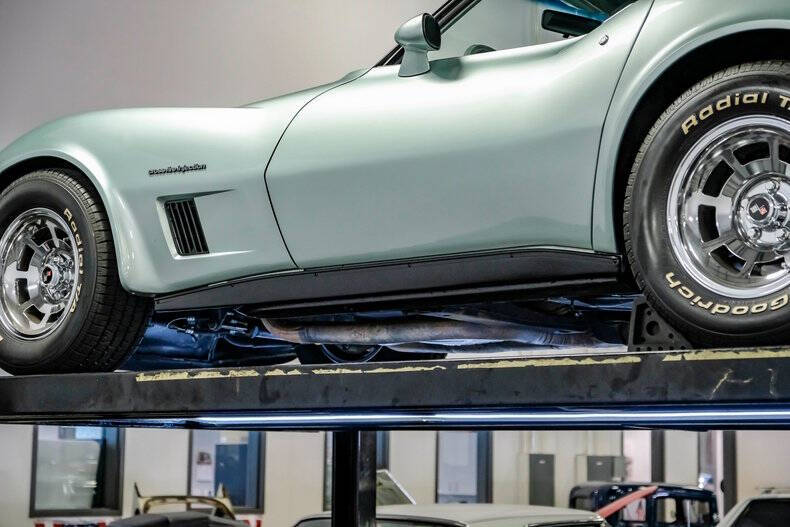 1982 Chevrolet Corvette