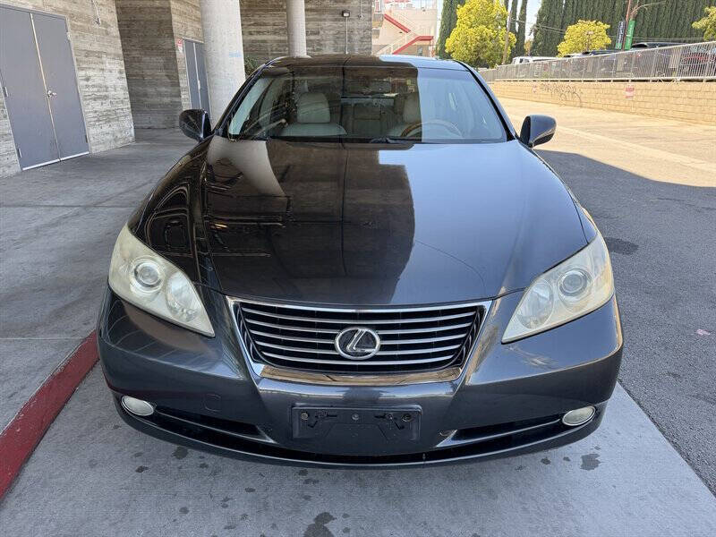 2007 Lexus ES 350