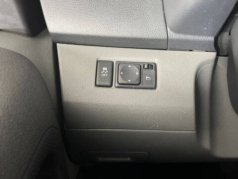 2015 Nissan NV200 SV