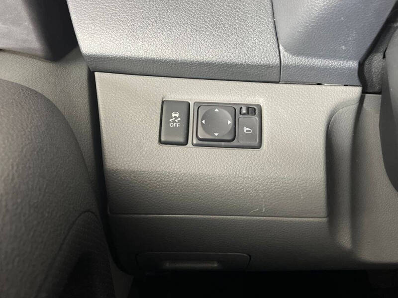 2015 Nissan NV200 SV