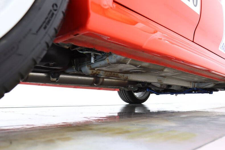 1999 Mitsubishi Lancer