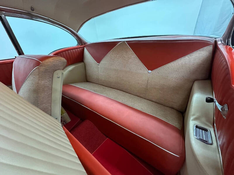1956 Chevrolet Bel Air