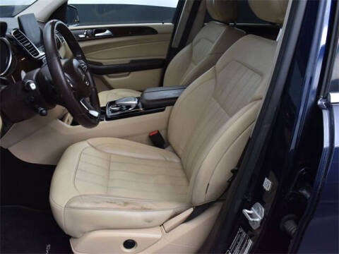 2018 Mercedes-Benz GLE GLE 350