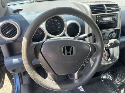 2006 Honda Element LX