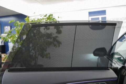 2023 Audi SQ8 4.0T quattro Premium Plus