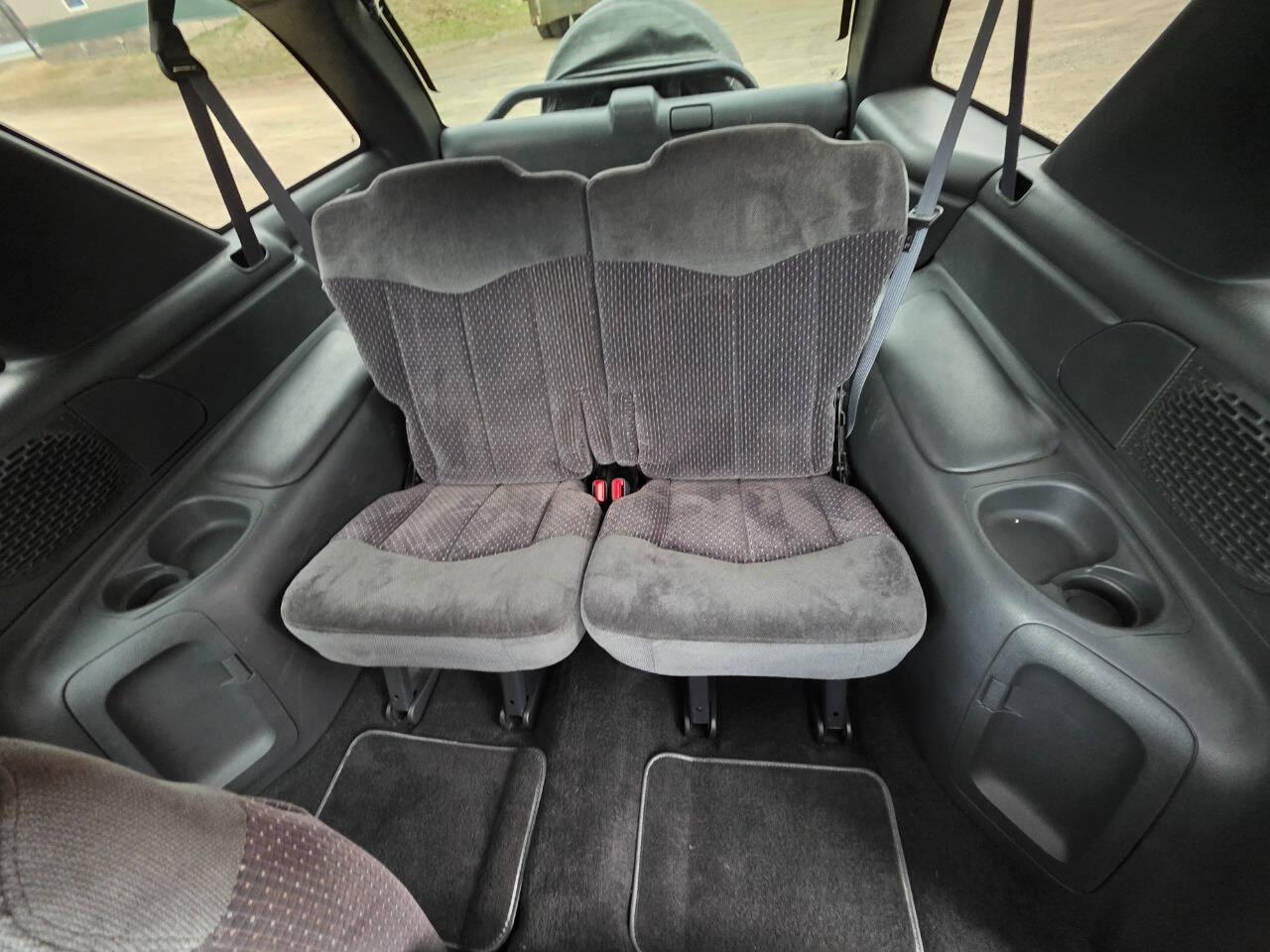 1995 GMC Jimmy 122