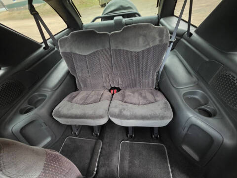 1995 GMC Jimmy SLS