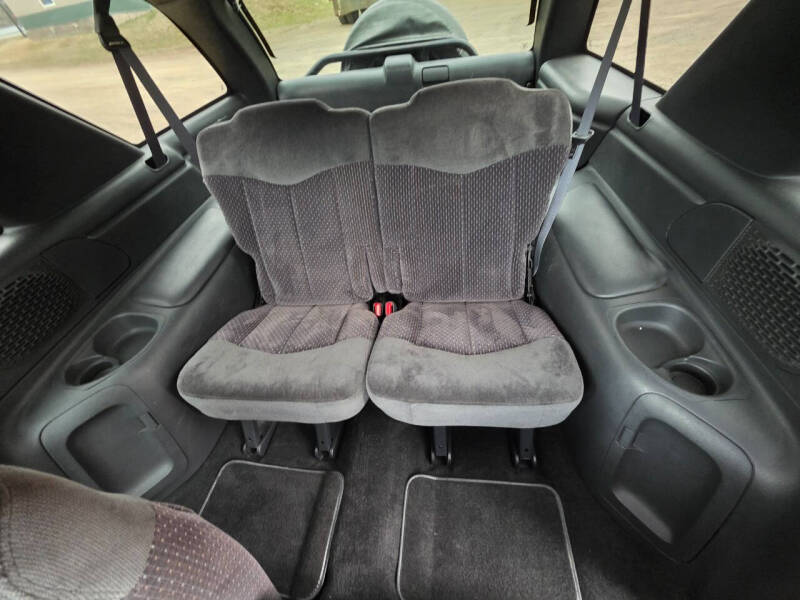1995 GMC Jimmy SLS