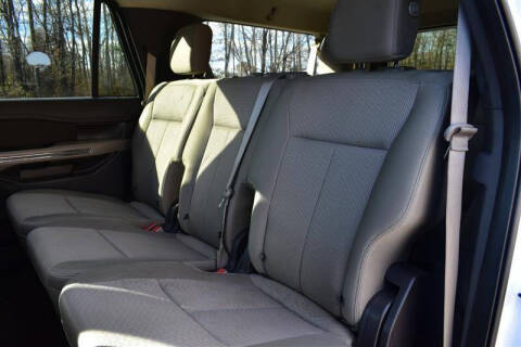 2019 Ford Expedition MAX XLT