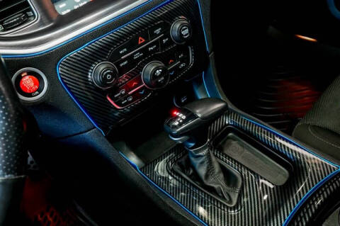 2018 Dodge Charger Daytona 392