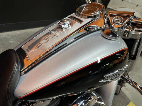 2015 Harley-Davidson Road King