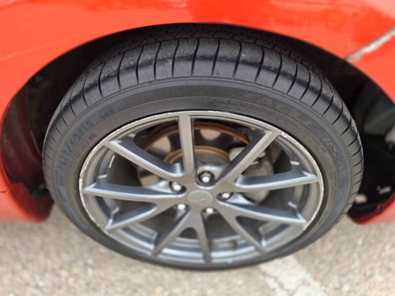 2012 Mitsubishi Eclipse GS Sport