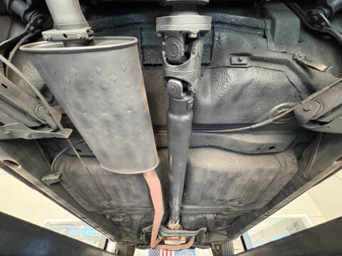 1968 Cadillac DeVille