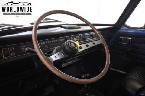 1969 Austin Mini Cooper