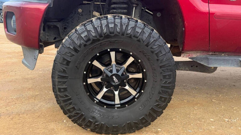 2016 Ford F-350 Super Duty