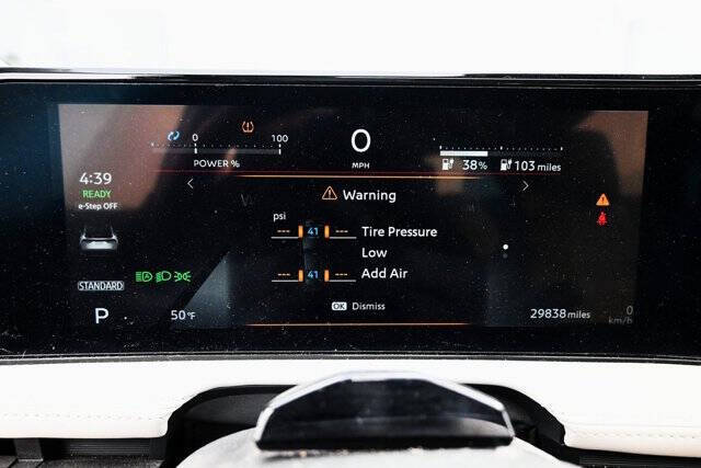 2023 Nissan Ariya Empower+