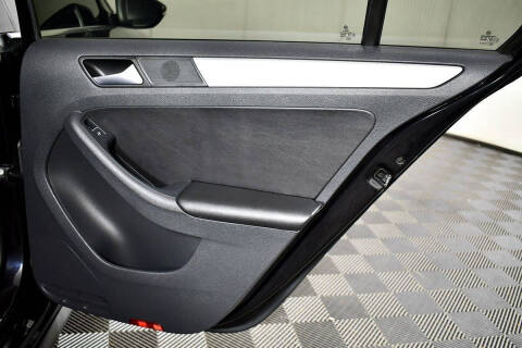 2013 Volkswagen Jetta