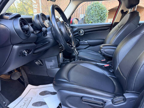 2020 MINI Hardtop 4 Door Cooper