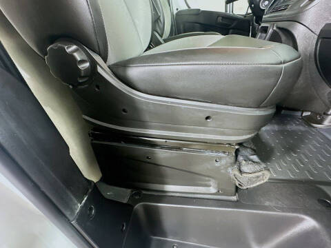 2023 RAM ProMaster 2500 159 WB