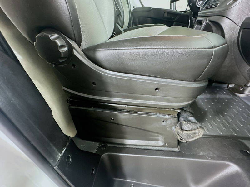 2023 RAM ProMaster 2500 159 WB