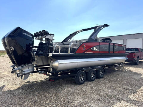 2025 Barletta Lusso 25 UCAT