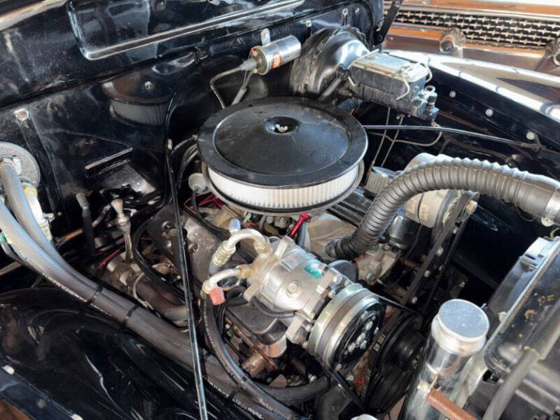1951 Chevrolet 3100