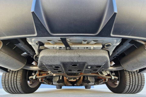 2009 Ford Shelby GT500