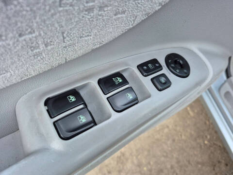 2006 Hyundai Sonata GLS